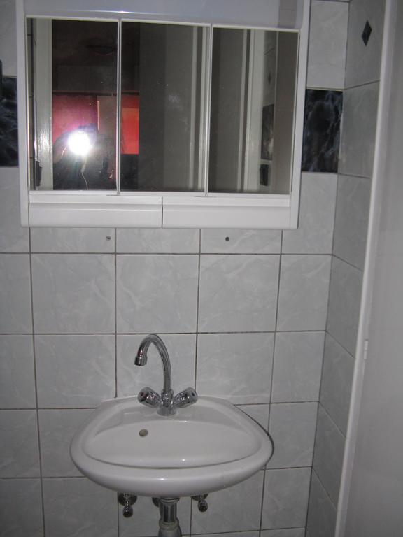 Karpati Motel 부다페스트 외부 사진