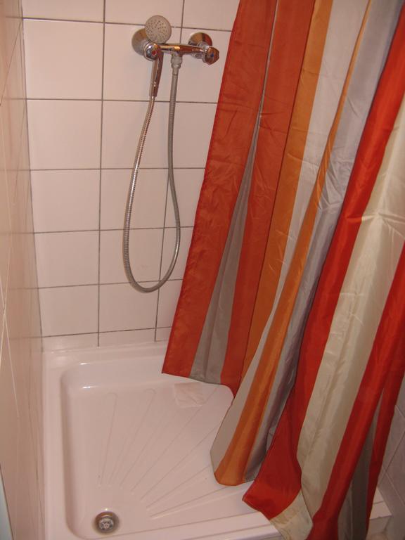 Karpati Motel 부다페스트 외부 사진