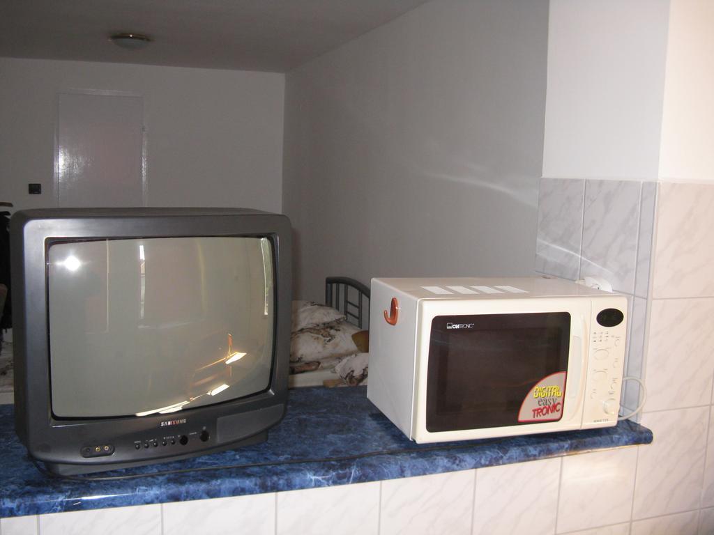 Karpati Motel 부다페스트 객실 사진